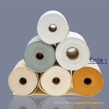 new product 2021 industrial air emission PPS fiber dust needle felt filter bag fabric and bag for baghouse collector